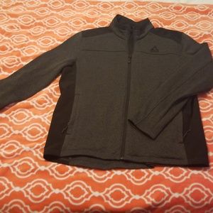 Mens Gerry Zip Up Jacket